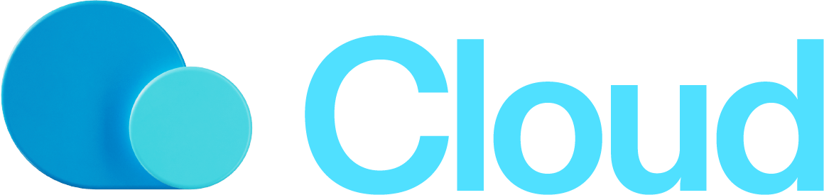The WalletConnect Cloud logo